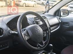 میتسوبیشی میراژ G4